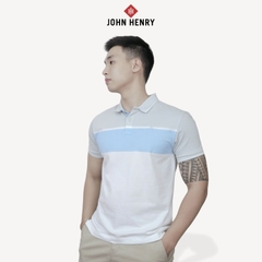 Áo Polo Nam Form Vừa Tay Ngắn KS25FH40C-SCHE