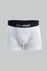 Quần Lót Boxer Nam UW26SS01M-BB