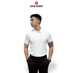 Áo Polo Nam Form Ôm Tay Ngắn KS25FH50T-SCWK