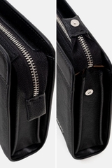 Ví Da Nam Cầm Tay John Henry