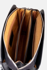 Ví Da Nam Cầm Tay John Henry