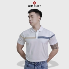 Áo Polo Nam Form Ôm Tay Ngắn KS25FH58C-SC