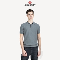 Áo Len Nam Có Cổ Tay Ngắn SW25FH05P-SA