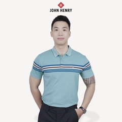 Áo Polo Nam Form Vừa Tay Ngắn  KS25FH54C-SCHE