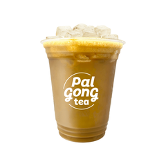 Cà Phê Sữa