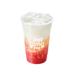 Yogurt Đào ASAK