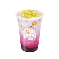 Trà Sữa Nho PONG!