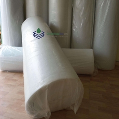 Sản Xuất Bông Lọc AHU – Giá Tốt Hơn Thị Trường