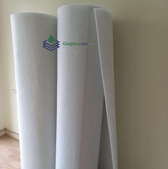 Bông lọc bụi chất lượng cao