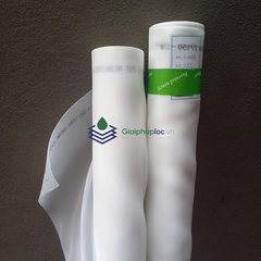 Lụa Lọc Sơn Mesh 150 – Giải Pháp Lọc Việt Nam