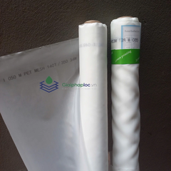 Lụa Lọc Sơn Mesh 350 – Giải Pháp Lọc Việt Nam