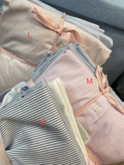 Áo sơ mi nữ Uniql0