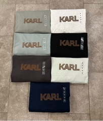 B10 Bộ cotton nam Kar