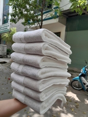 P12 Set 2c khăn tắm Muji 60*120cm