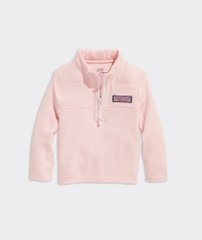Áo nỉ baby Vineyard Vines size nhí 0-2t