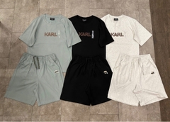 B10 Bộ cotton nam Kar