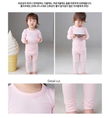 B15 Bộ giữ nhiệt trẻ em