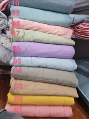 P20 Chăn ga modalmicro Hàn Quốc