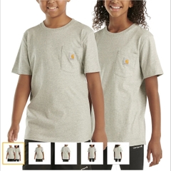 A27 Áo phông Carhartt lớn