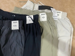 Q69 Quần jogger nữ Top10