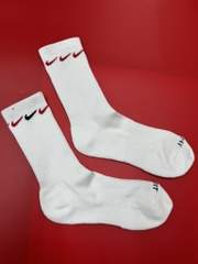 Tất Nike cổ cao