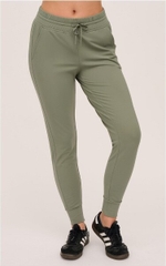 Quần jogger Yogaliciuos polarlux
