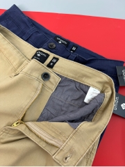 Q64 Quần short nam Union