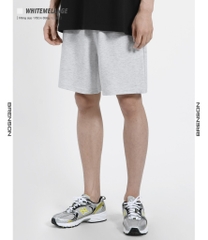 Q12 Quần short cotton Brenson