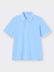 A65 Áo polo nam