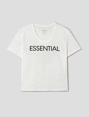 Áo phông nữ Essential