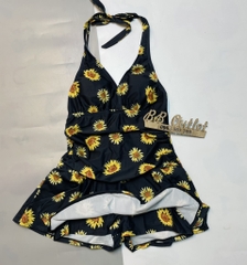 Váy tắm Zency - bikini 1 mảnh