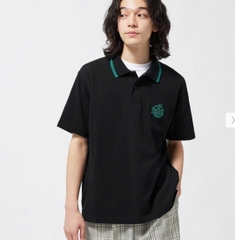 A65 Áo polo nam