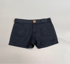Q34 Quần đùi ka ki bé gái Sfera