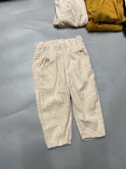 Quần nhung tăm Gee Jay