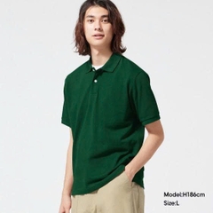 A65 Áo polo nam