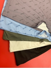 A08 Áo thun ba lỗ BODY GUARO
