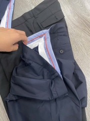Q49 Quần short golf nam