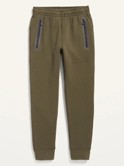 Quần dài cotton ép Oldnavy