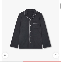 Bộ Pyjama JAJU unisex