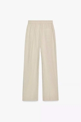 Q75 Quần linen Zr