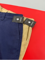 Q64 Quần short nam Union