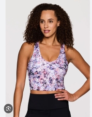 Áo bra RBX dành cho tập gym, yoga, múa, bơi, thể dục thể thao