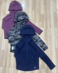 Áo khoác thun GAP FIT