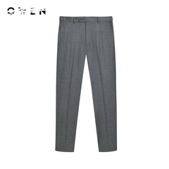 Q68 quần âu nam Ow