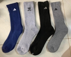T03 - Tất Adidas size chân nam 39 - 44