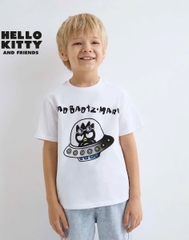 A38 Áo cotton bé trai GJ