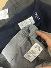 Q79 Quần golf nam izod