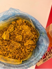 Phấn hoa ong khoái rừng Cao Bằng