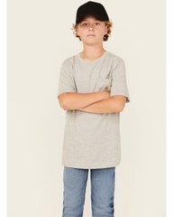 A27 Áo phông Carhartt ngắn
