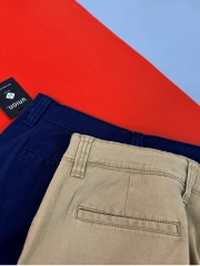 Q64 Quần short nam Union